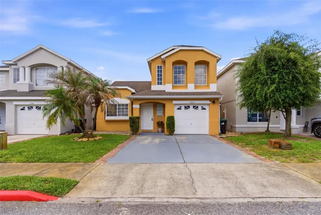 1254 Sandestin Way Orlando FL 32824