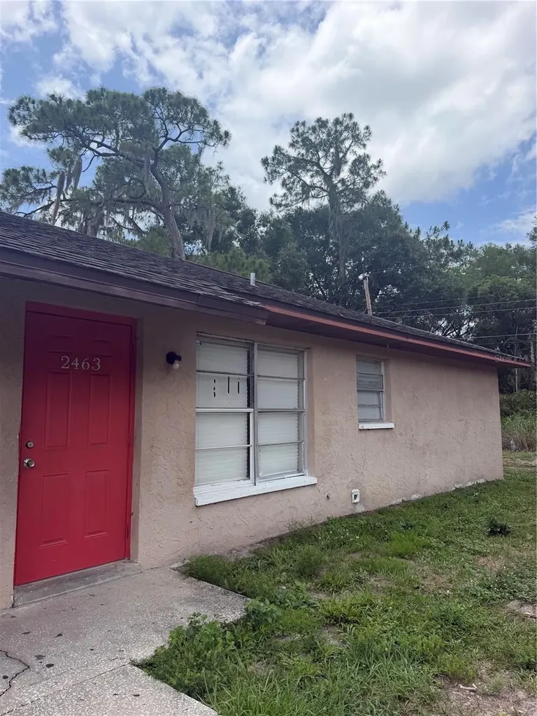 2463 Chestnut Woods Drive Lakeland FL 33815