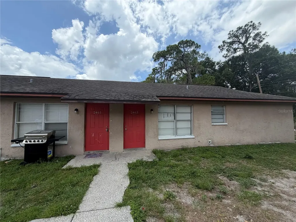 2463 Chestnut Woods Drive Lakeland FL 33815