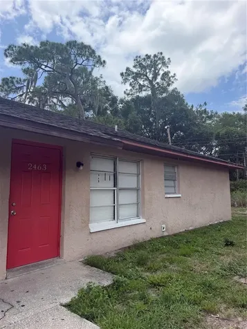 2463 Chestnut Woods Drive Lakeland FL 33815