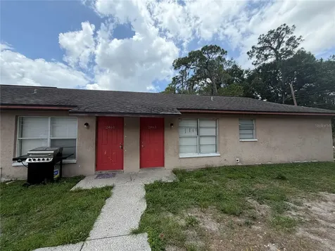2463 Chestnut Woods Drive Lakeland FL 33815