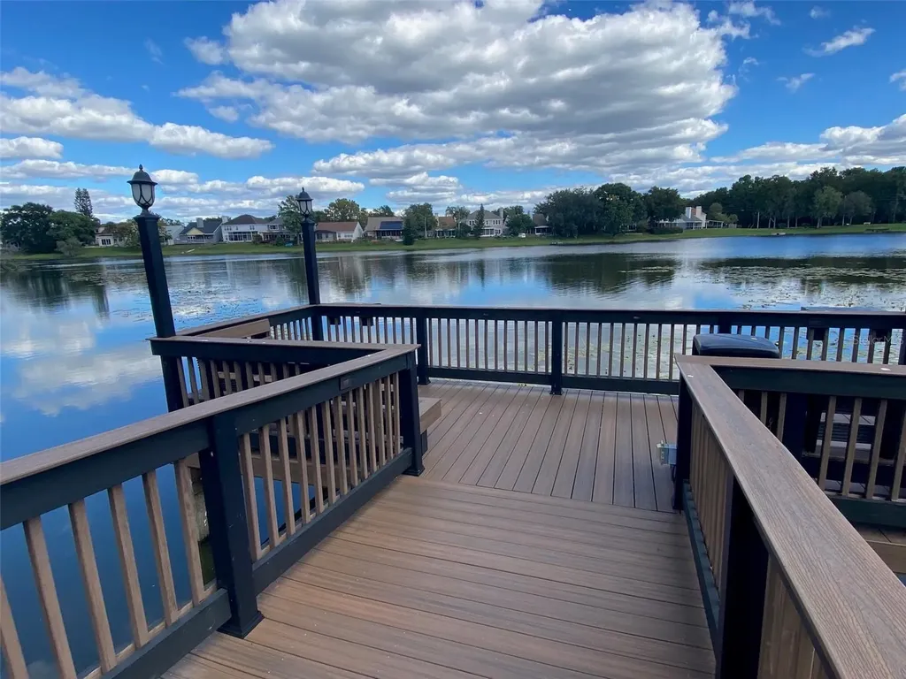 711 Sugar Bay Way Lake Mary FL 32746