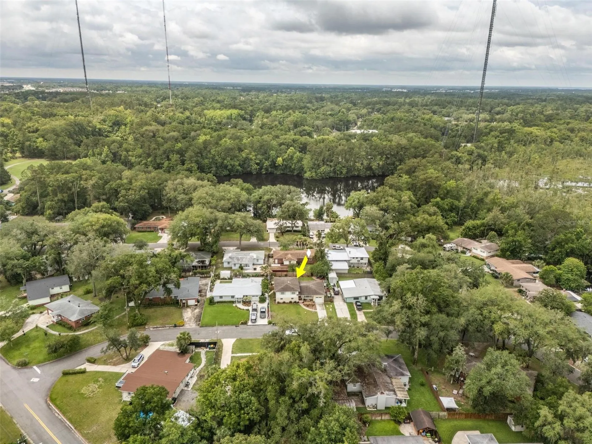 8622 Saint Patrick Lane Jacksonville FL 32216