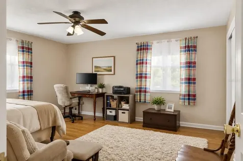 8622 Saint Patrick Lane Jacksonville FL 32216