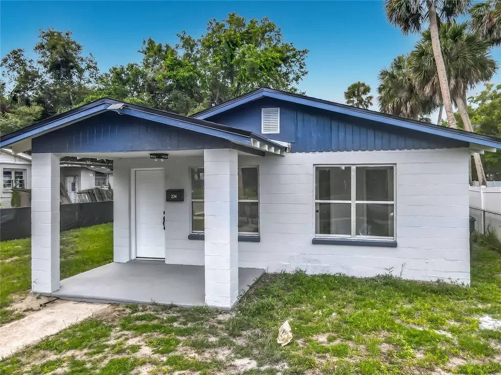 234 N Adams Street Daytona Beach FL 32114