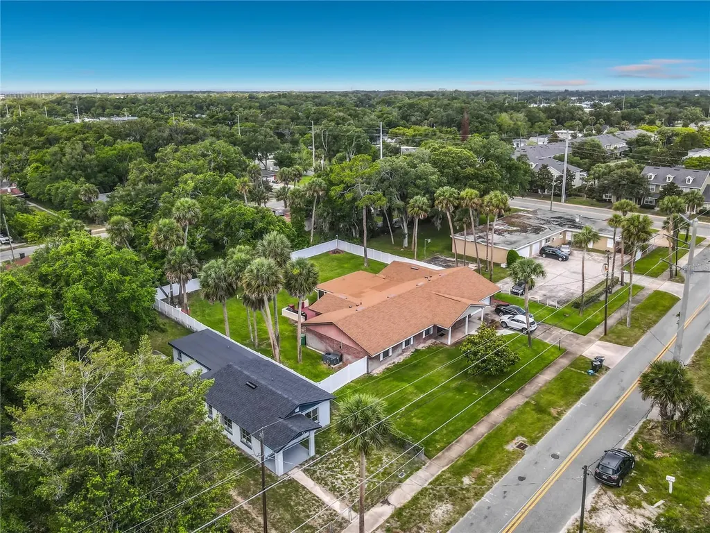 234 N Adams Street Daytona Beach FL 32114