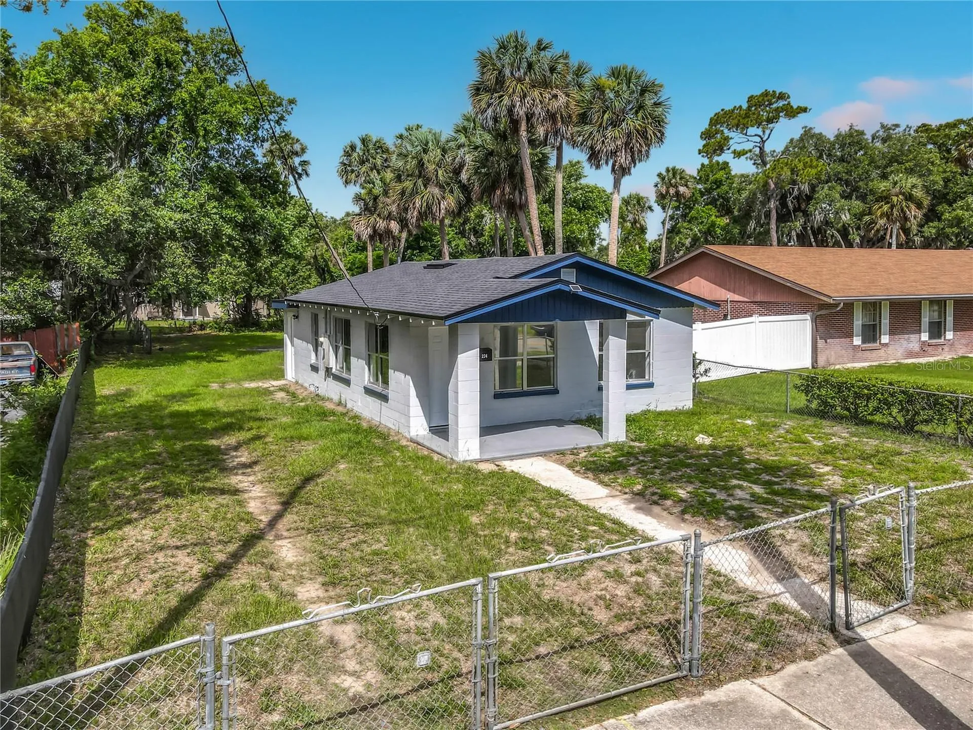 234 N Adams Street Daytona Beach FL 32114