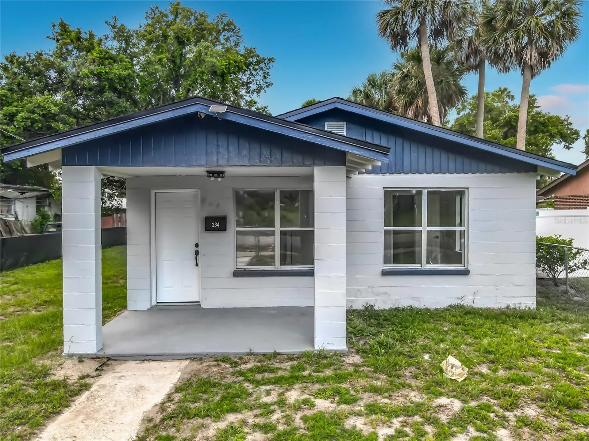 234 N Adams Street Daytona Beach FL 32114