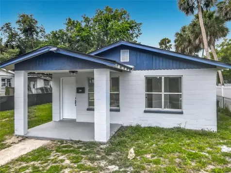 234 N Adams Street Daytona Beach FL 32114