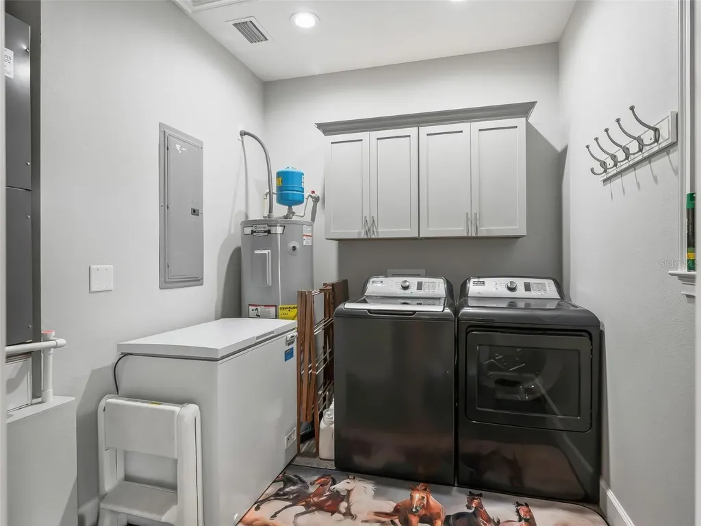 1771 SE 119th Avenue Morriston FL 32668