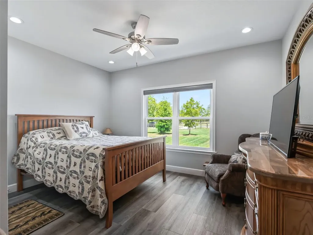 1771 SE 119th Avenue Morriston FL 32668