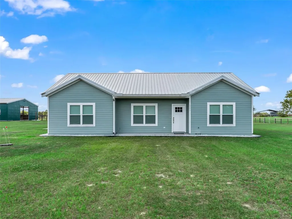 1771 SE 119th Avenue Morriston FL 32668