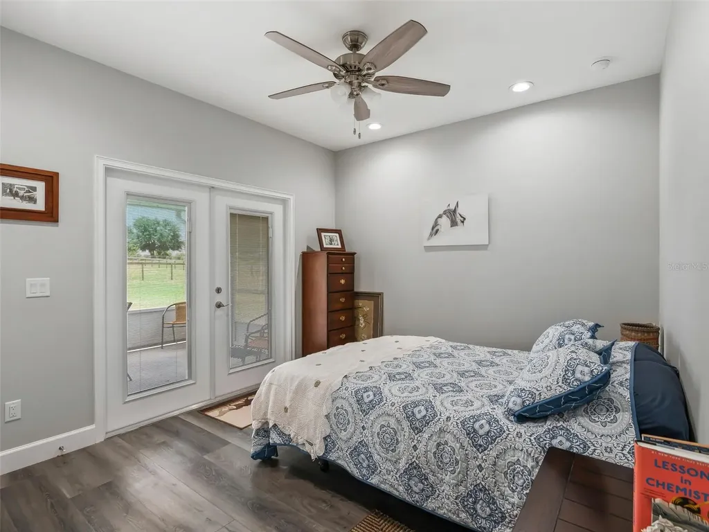 1771 SE 119th Avenue Morriston FL 32668