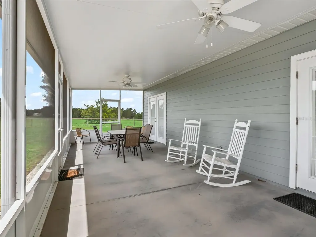 1771 SE 119th Avenue Morriston FL 32668