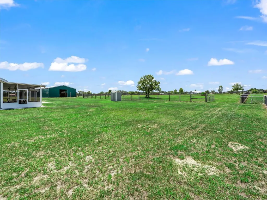 1771 SE 119th Avenue Morriston FL 32668
