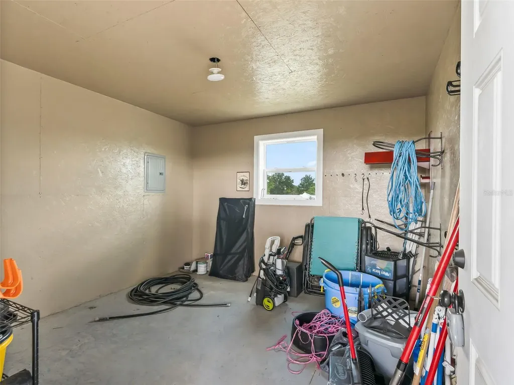 1771 SE 119th Avenue Morriston FL 32668