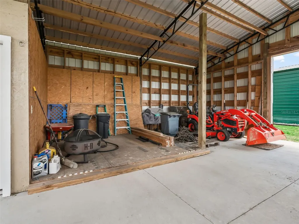 1771 SE 119th Avenue Morriston FL 32668
