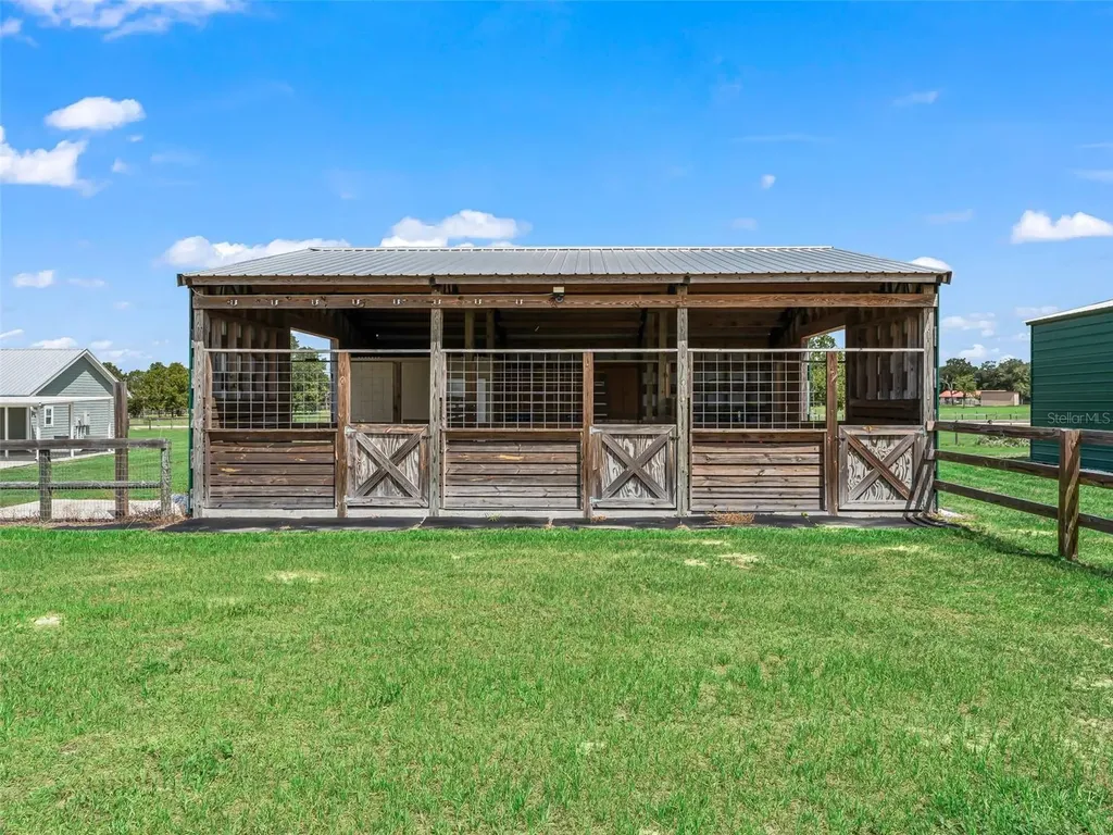 1771 SE 119th Avenue Morriston FL 32668