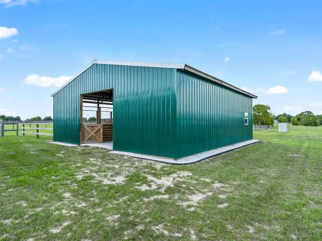 1771 SE 119th Avenue Morriston FL 32668