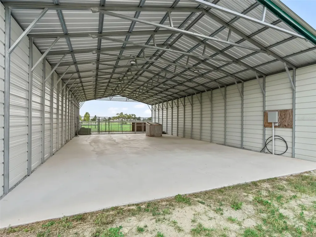 1771 SE 119th Avenue Morriston FL 32668