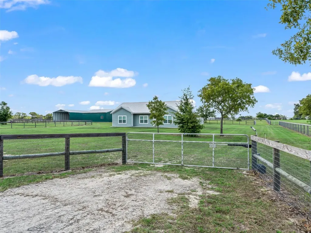 1771 SE 119th Avenue Morriston FL 32668