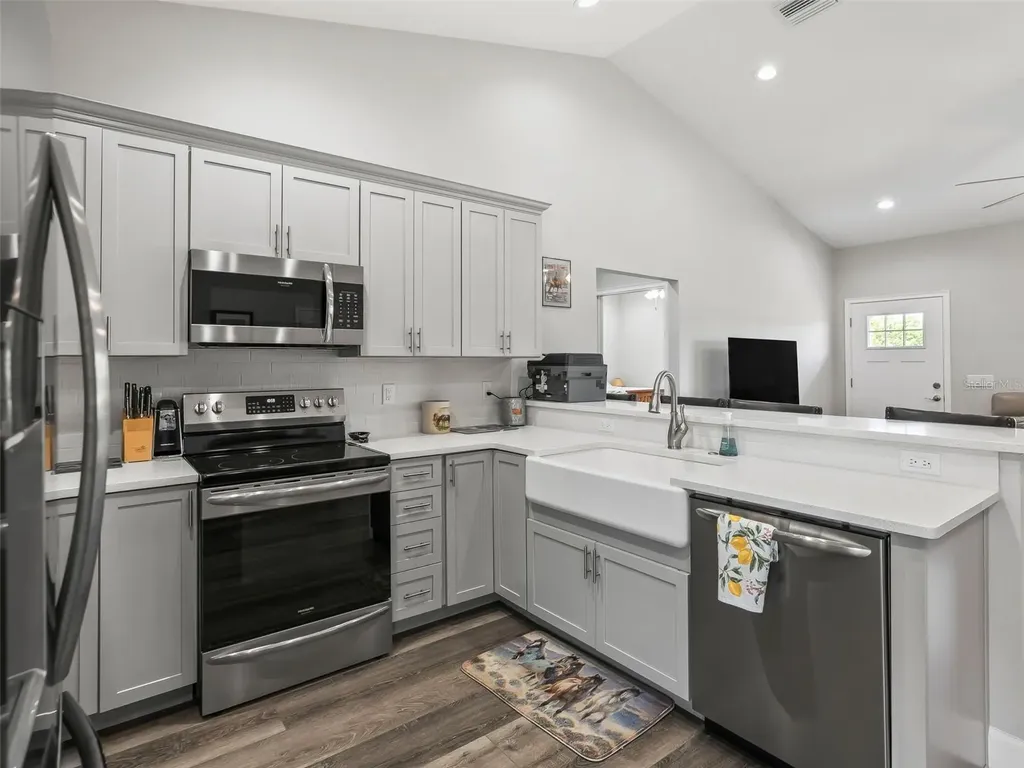 1771 SE 119th Avenue Morriston FL 32668