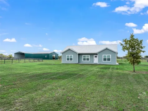 1771 SE 119th Avenue Morriston FL 32668