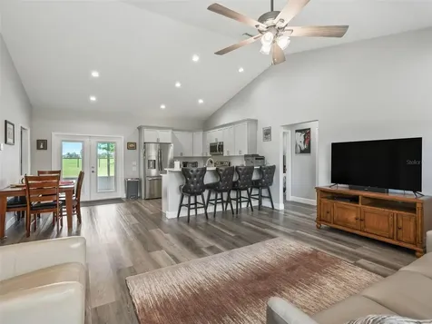 1771 SE 119th Avenue Morriston FL 32668