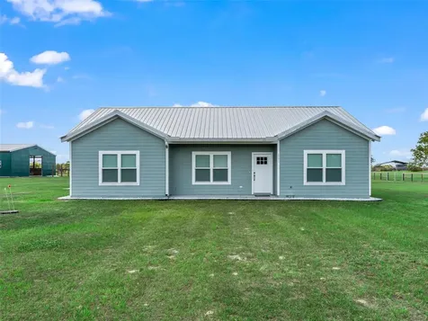 1771 SE 119th Avenue Morriston FL 32668