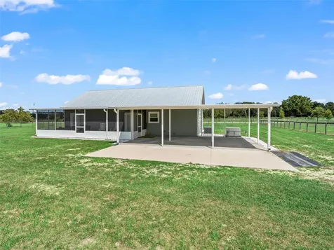 1771 SE 119th Avenue Morriston FL 32668
