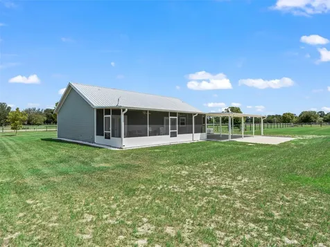 1771 SE 119th Avenue Morriston FL 32668