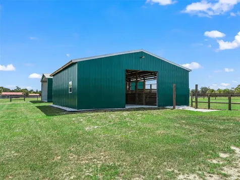 1771 SE 119th Avenue Morriston FL 32668