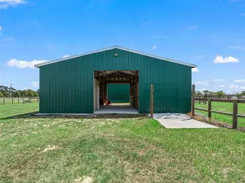 1771 SE 119th Avenue Morriston FL 32668