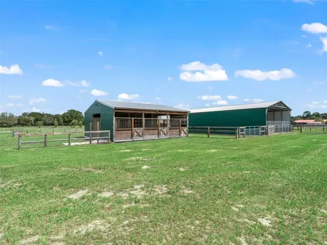 1771 SE 119th Avenue Morriston FL 32668