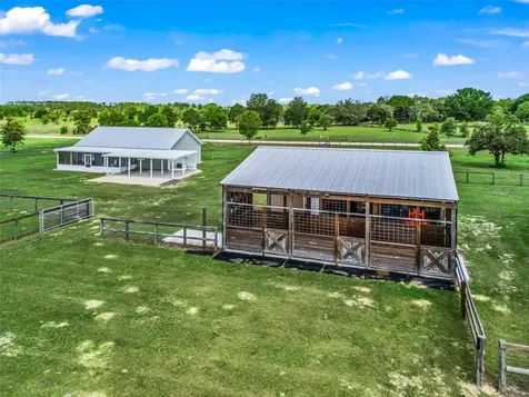 1771 SE 119th Avenue Morriston FL 32668