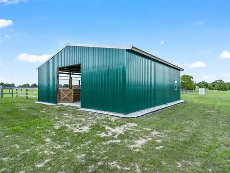 1771 SE 119th Avenue Morriston FL 32668