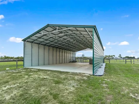 1771 SE 119th Avenue Morriston FL 32668