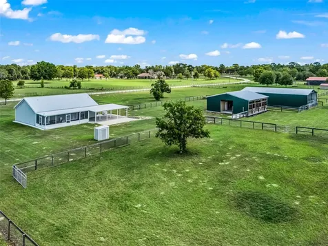 1771 SE 119th Avenue Morriston FL 32668