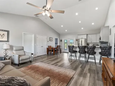 1771 SE 119th Avenue Morriston FL 32668
