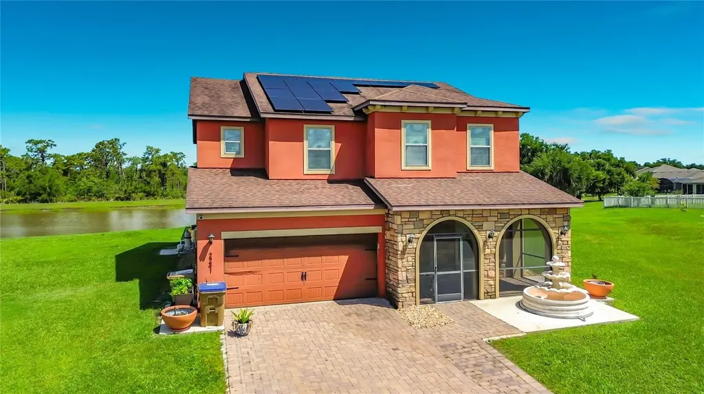 2241 Riverglen Court Kissimmee FL 34746