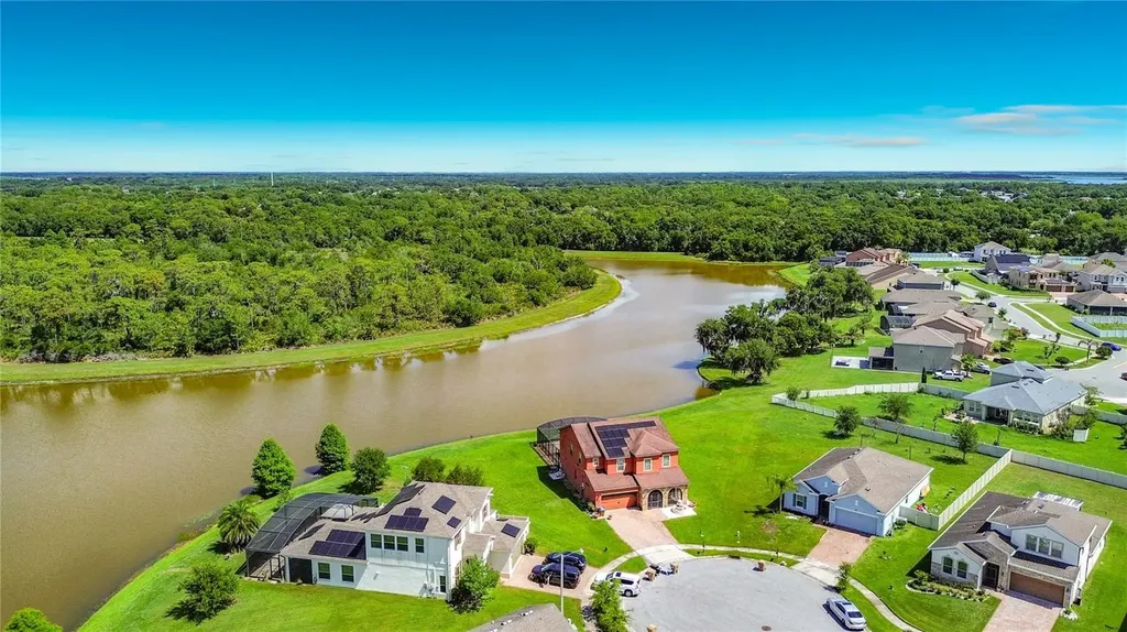 2241 Riverglen Court Kissimmee FL 34746