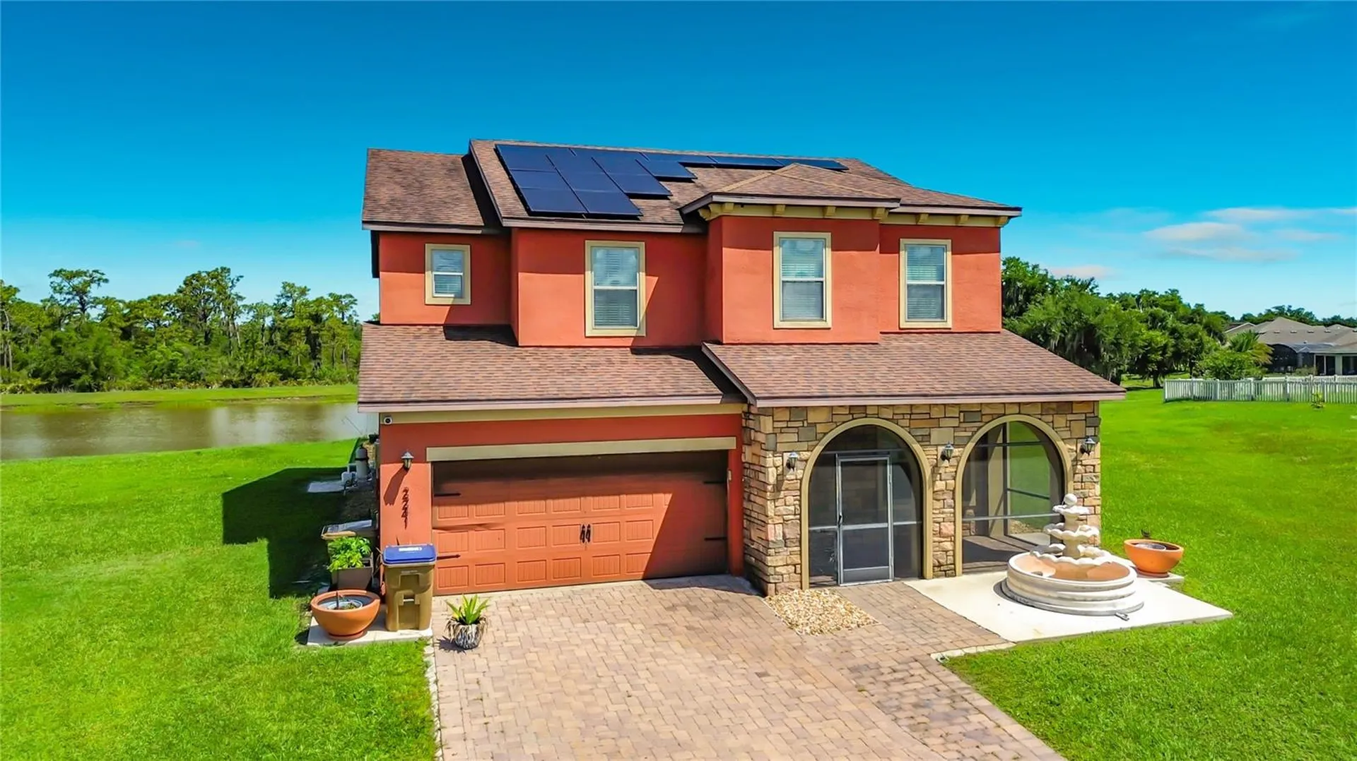 2241 Riverglen Court Kissimmee FL 34746