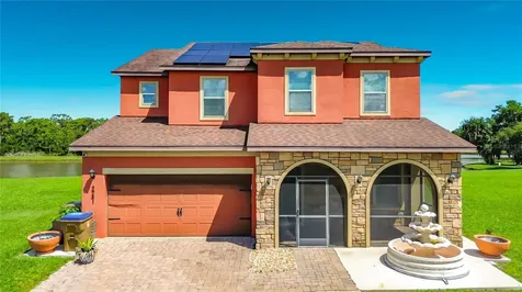2241 Riverglen Court Kissimmee FL 34746