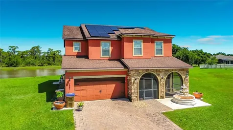 2241 Riverglen Court Kissimmee FL 34746