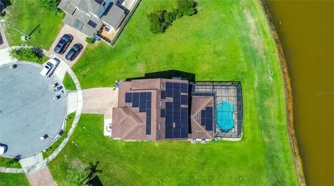 2241 Riverglen Court Kissimmee FL 34746