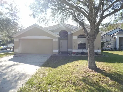 11020 Felton Court Orlando FL 32825