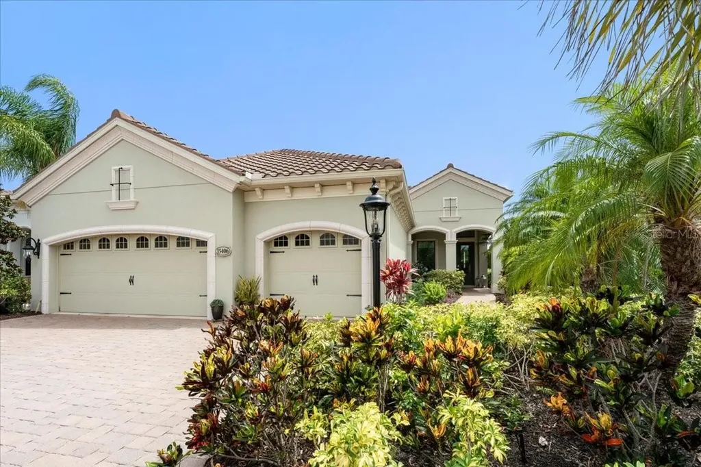 15406 Castle Park Terrace Bradenton FL 34202
