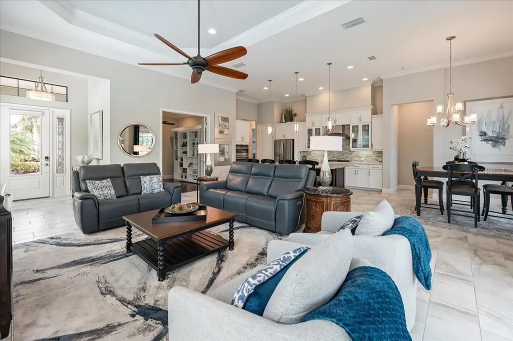 15406 Castle Park Terrace Bradenton FL 34202