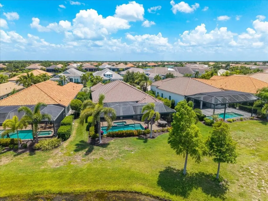 15406 Castle Park Terrace Bradenton FL 34202