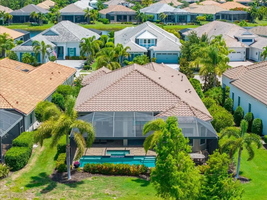 15406 Castle Park Terrace Bradenton FL 34202